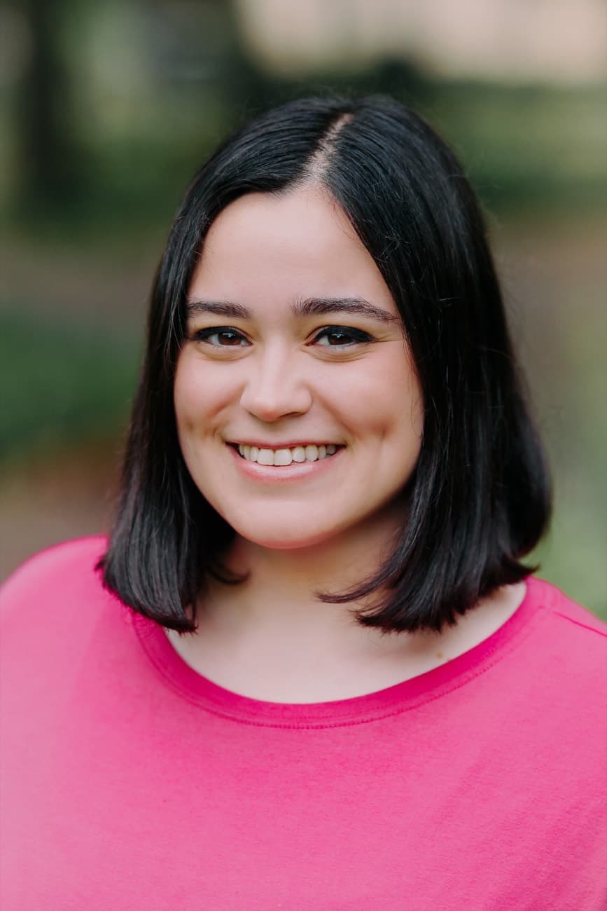 Etta Krinsky, MHC-LP, Psychotherapist